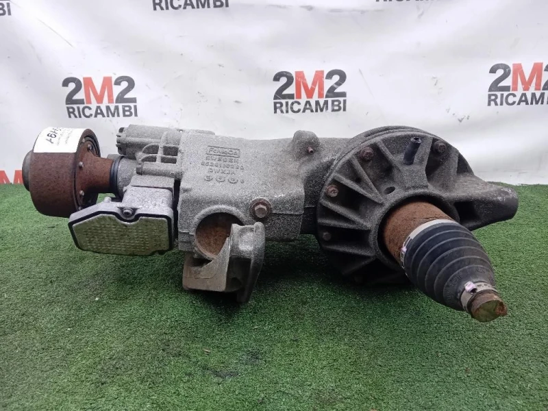 Differenziale POST BH52-4N053-AD Land Rover Range Rover Evoque I 2011