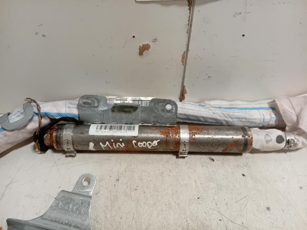 Air-bag A Tendina SX 308099810-AC Mini MINI Cooper F55 2014