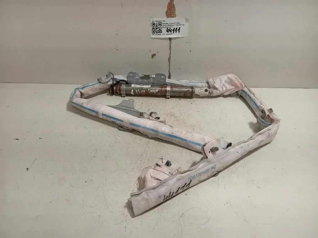 Air-bag A Tendina SX 308099810-AC Mini MINI Cooper F55 2014