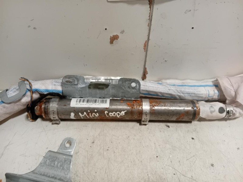 Air-bag A Tendina SX 308099810-AC Mini MINI Cooper F55 2014