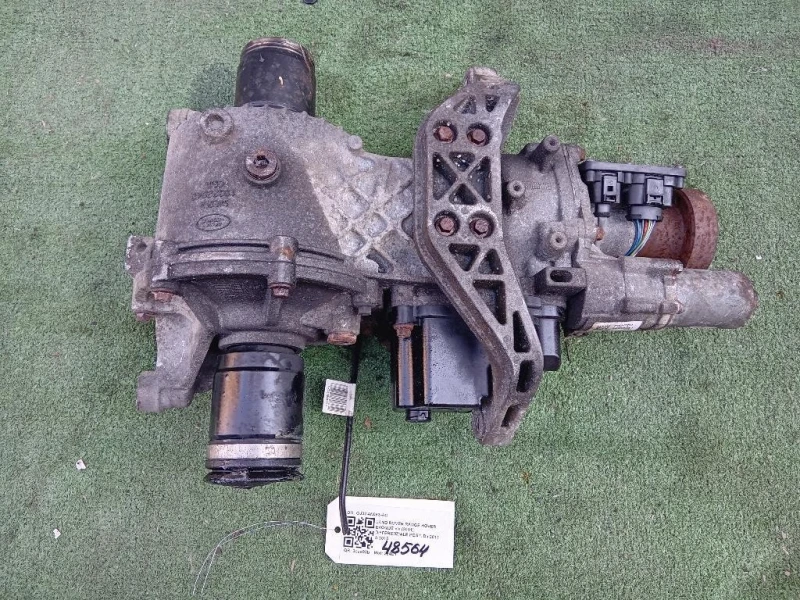 Differenziale POST GJ32-4N063-AC Land Rover Range Rover Evoque I 2011