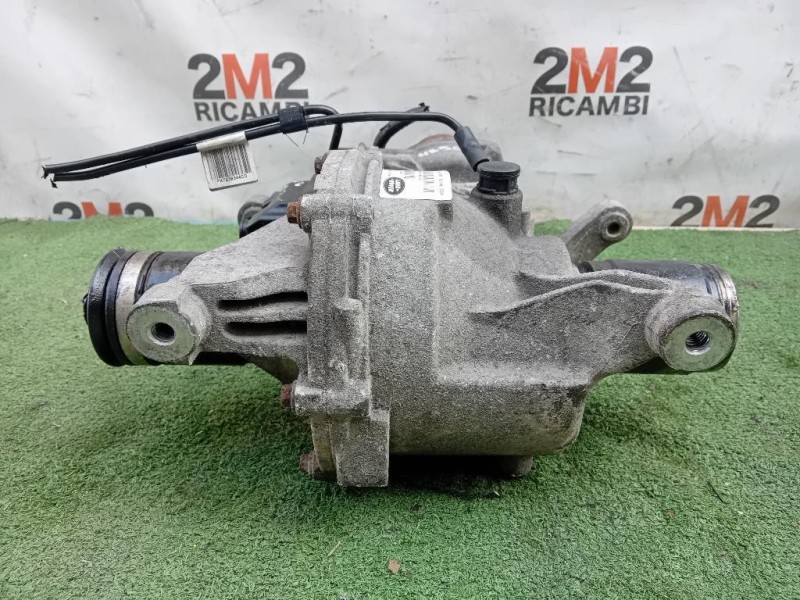 Differenziale POST GJ32-4N063-AC Land Rover Range Rover Evoque I 2011
