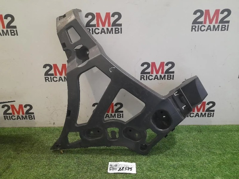 Staffa Sostegno Intparaurti POST DX 791820002R Renault Mégane III 2012