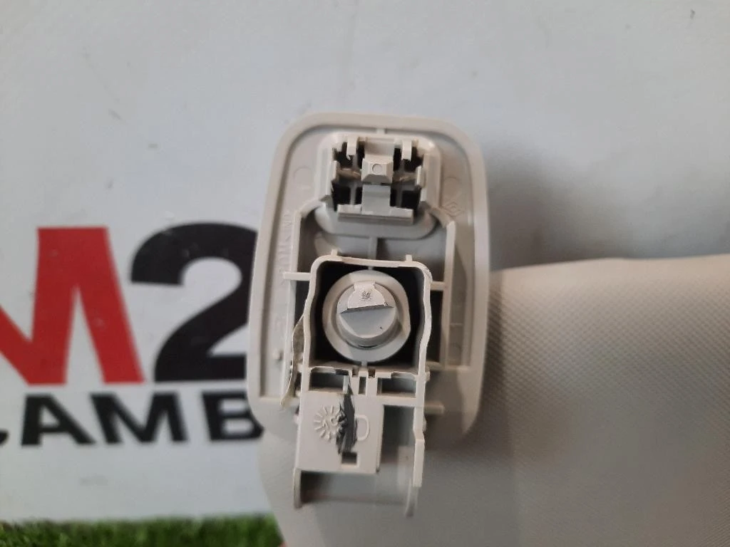 Pannello Parasole DX 964001446R Renault Mégane III SW 2009