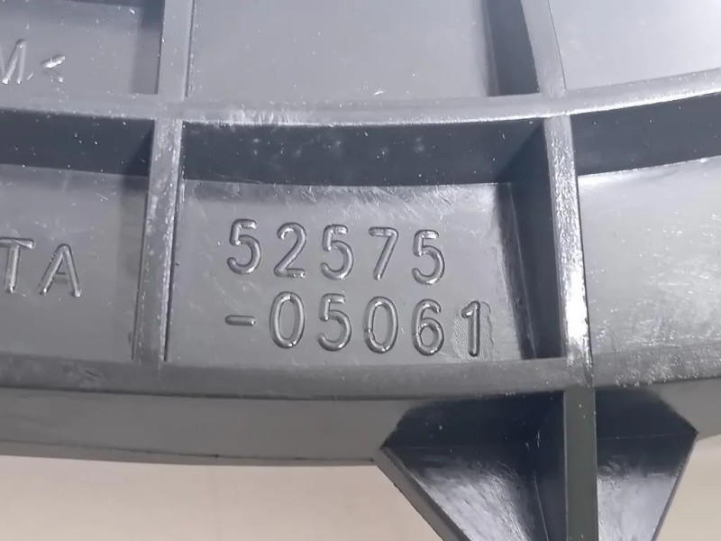 Staffa Sostegno Intparaurti POST DX 52575-05061 Toyota Avensis III SW 2009