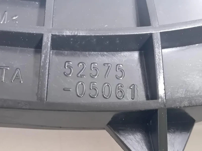 Staffa Sostegno Intparaurti POST DX 52575-05061 Toyota Avensis III SW 2009