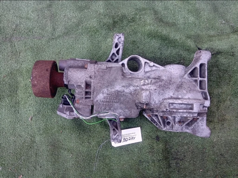 Differenziale POST P31256026 5520116290 6520116290 Land Rover Range Rover Evoque I 2011