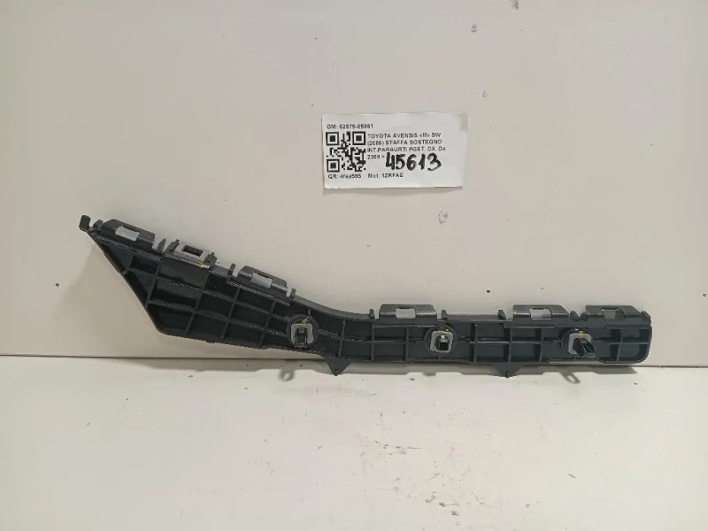 Staffa Sostegno Intparaurti POST DX 52575-05061 Toyota Avensis III SW 2009