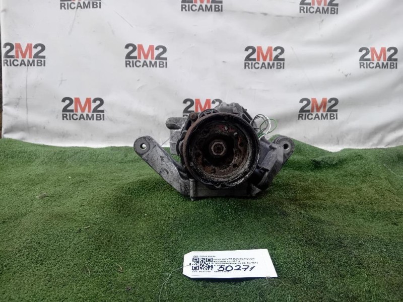 Differenziale POST P31256026 5520116290 6520116290 Land Rover Range Rover Evoque I 2011