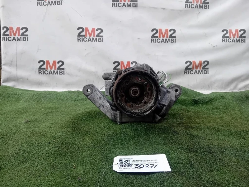 Differenziale POST P31256026 5520116290 6520116290 Land Rover Range Rover Evoque I 2011