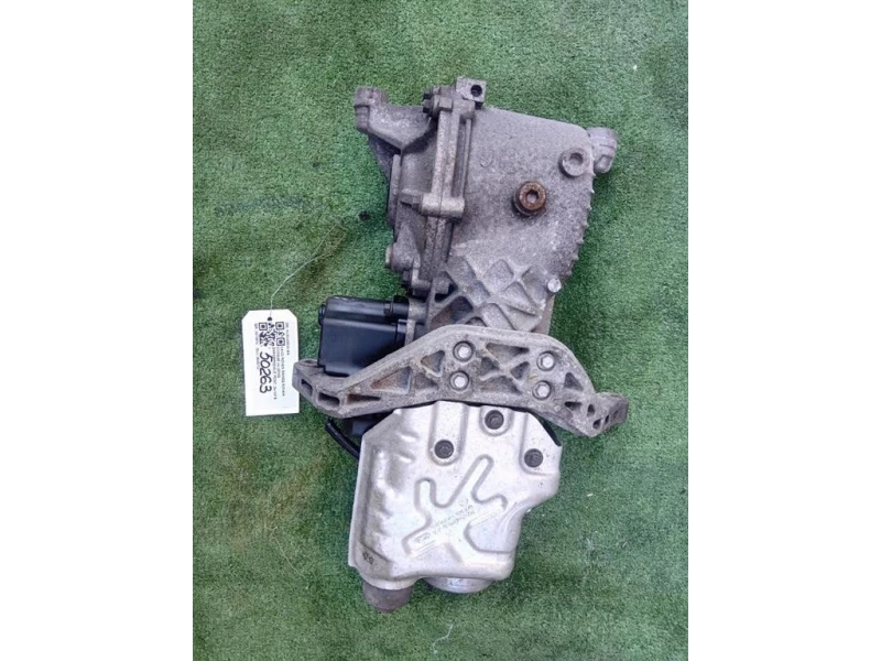 Differenziale POST HJ32-4N053-BA HJ324N053BA Land Rover Range Rover Evoque I 2015