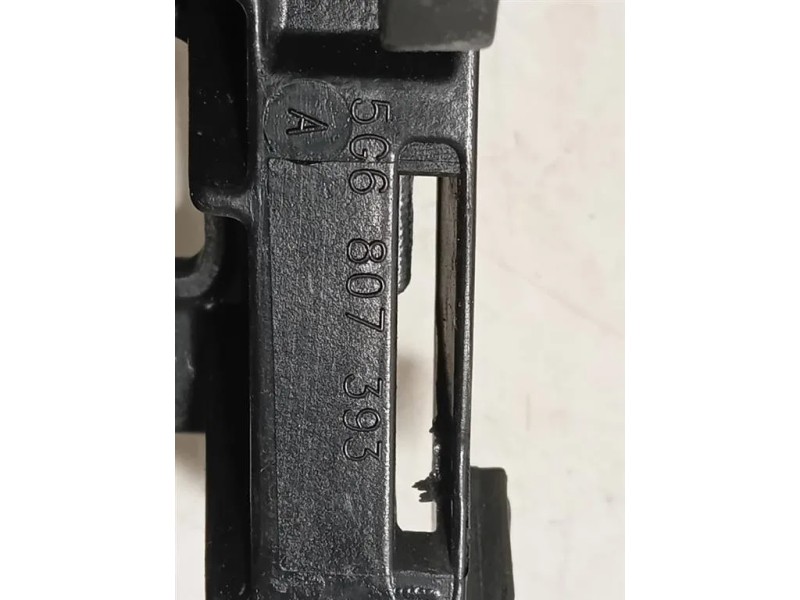 Staffa Sostegno Intparaurti POST DX 5G6 807 3945G6 807 393 SX-DX Volkswagen GOLF VII 2017