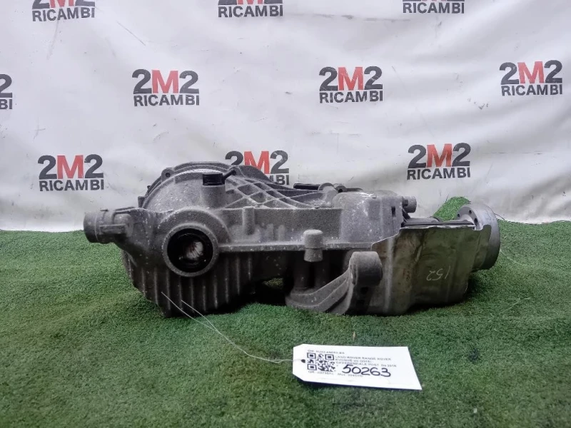 Differenziale POST HJ32-4N053-BA HJ324N053BA Land Rover Range Rover Evoque I 2015