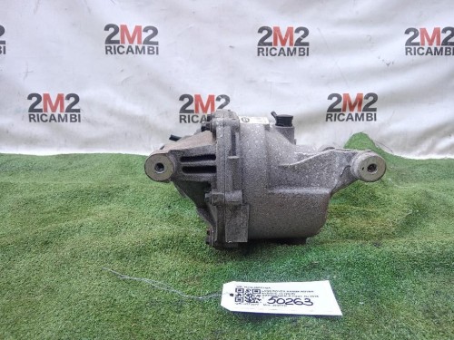 Pannello Parasole DX 8480151K106GS Suzuki Splash 2008
