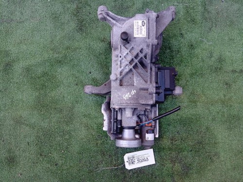Pannello Parasole DX 7431042360B0 Toyota RAV 4 II 2000