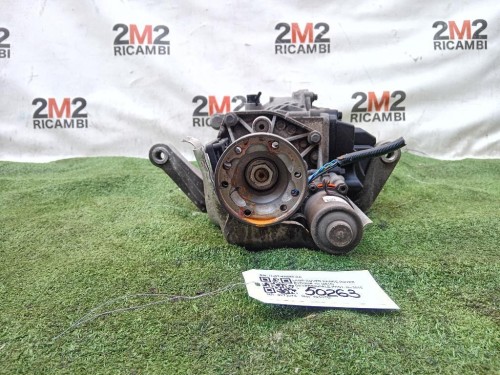 Differenziale POST HJ32-4N053-BA HJ324N053BA Land Rover Range Rover Evoque I 2015