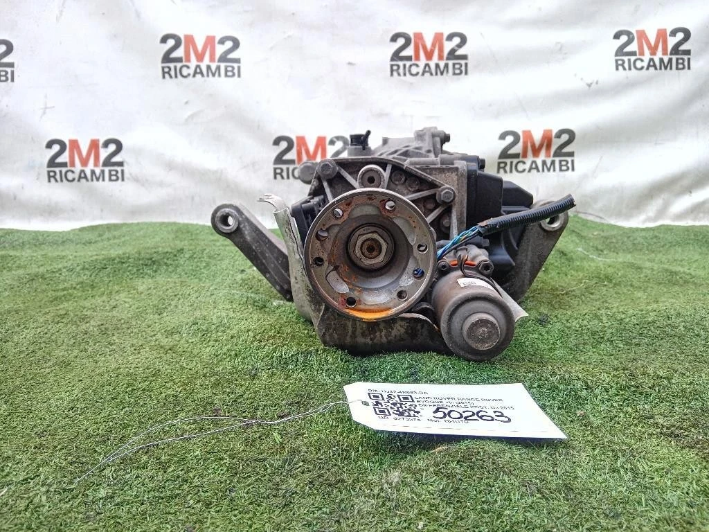 Differenziale POST HJ32-4N053-BA HJ324N053BA Land Rover Range Rover Evoque I 2015