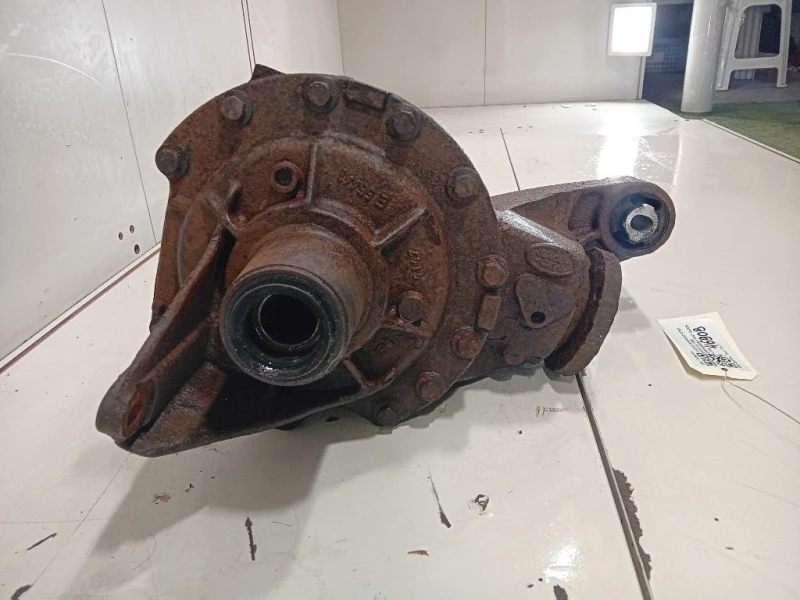 Differenziale POST TVK500112 Land Rover Range Rover Sport I 2005