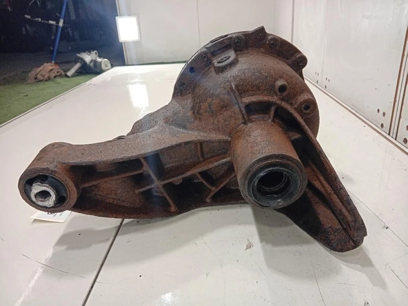 Differenziale POST TVK500112 Land Rover Range Rover Sport I 2005