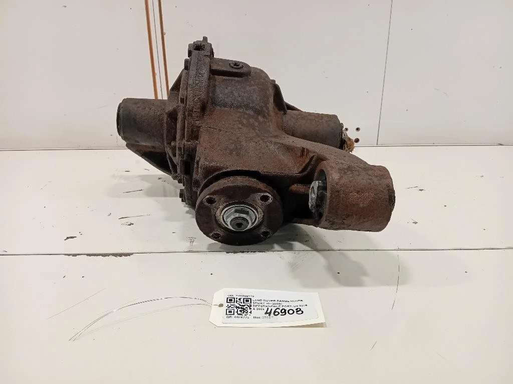 Differenziale POST TVK500112 Land Rover Range Rover Sport I 2005