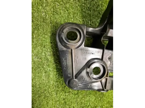 Staffa Sostegno Intparaurti POST DX 2GA807454A Volkswagen T-roc 2017