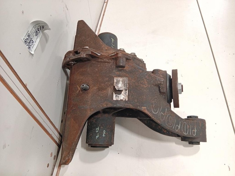 Differenziale POST TVK500240 Land Rover Range Rover Sport I 2005