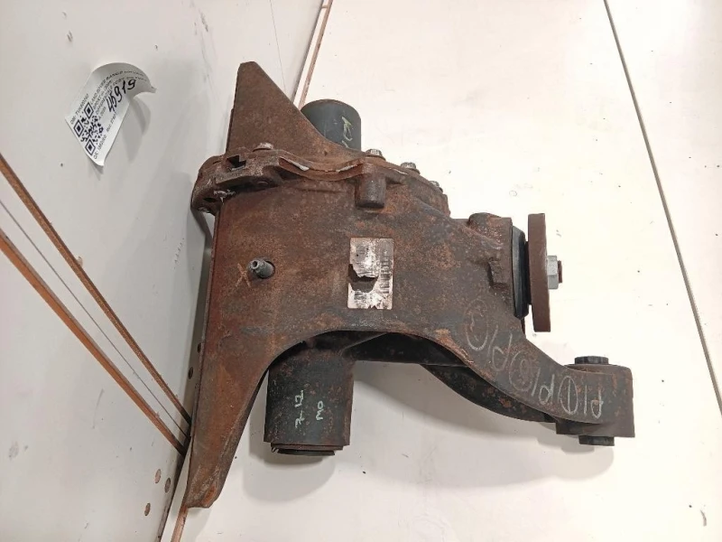 Differenziale POST TVK500240 Land Rover Range Rover Sport I 2005