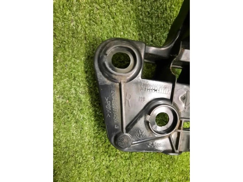 Staffa Sostegno Intparaurti POST DX 2GA807454A Volkswagen T-roc 2017