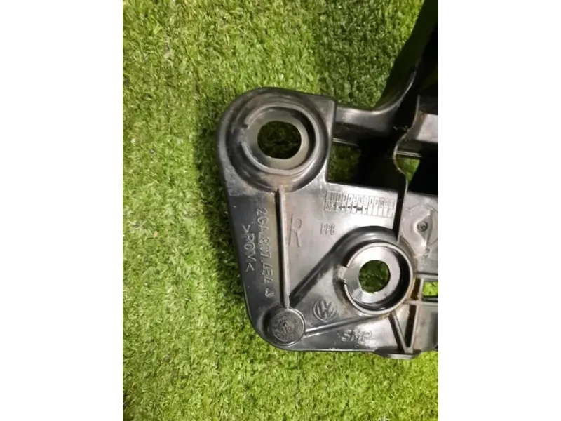 Staffa Sostegno Intparaurti POST DX 2GA807454A Volkswagen T-roc 2017