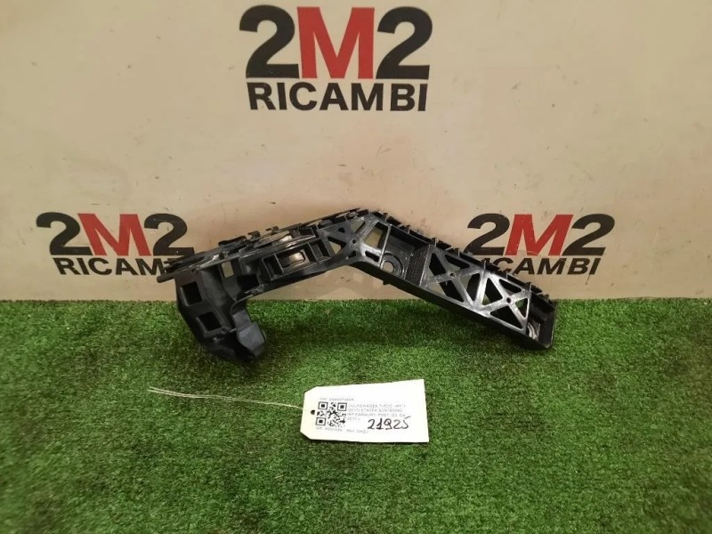 Staffa Sostegno Intparaurti POST DX 2GA807454A Volkswagen T-roc 2017