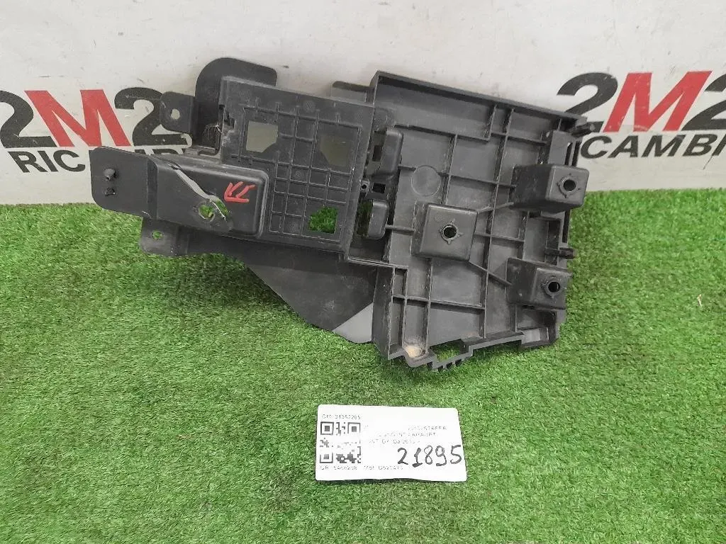 Staffa Sostegno Intparaurti POST DX 31352285 Volvo V60 I 2013
