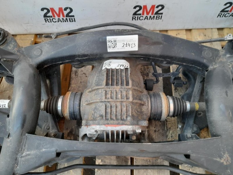 Staffa Sostegno Intparaurti POST DX 31352285 Volvo V60 I 2013 Staffa Sostegno Intparaurti POST DX 31352285 Volvo V60 I 2013