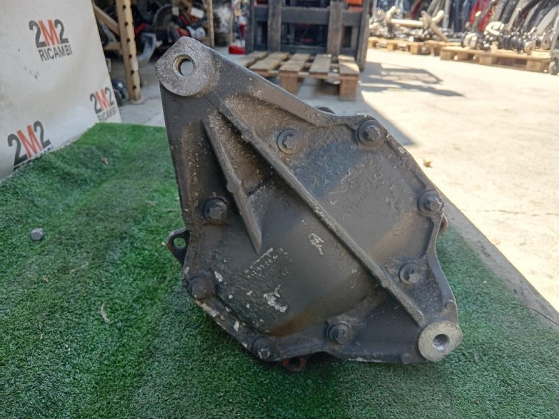 Differenziale POST A2033510605 Mercedes Classe C W204 2011