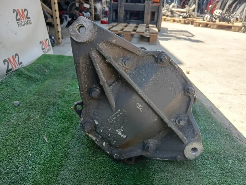 Differenziale POST A2033510605 Mercedes Classe C W204 2011