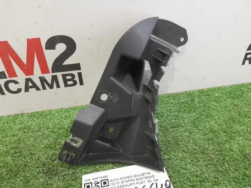Staffa Sostegno Intparaurti POST SX 50513488 Alfa Romeo Giulietta 2010