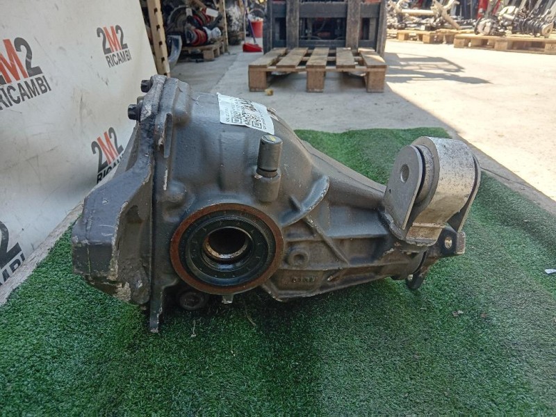 Differenziale POST A2033510605 Mercedes Classe C W204 2011