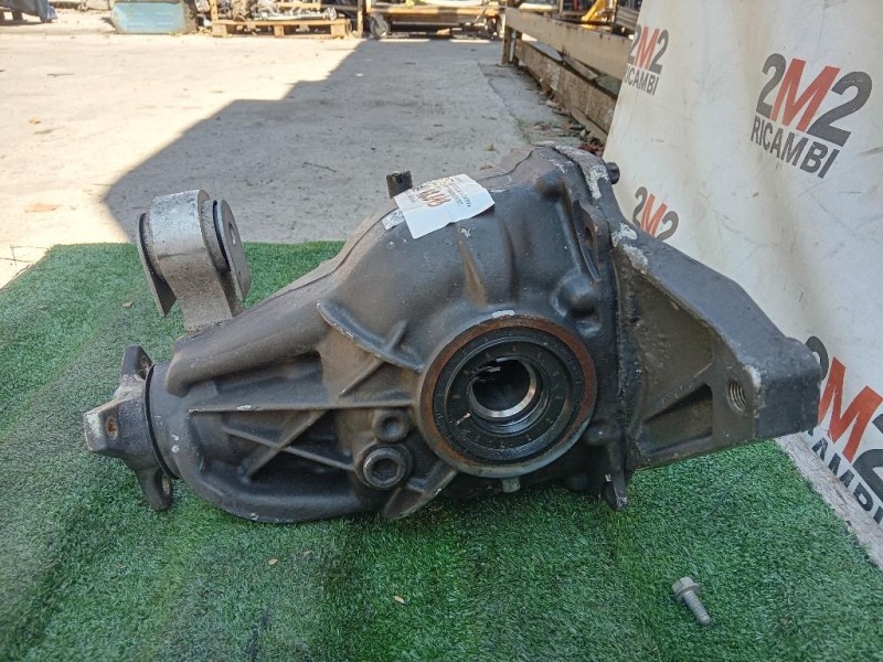 Differenziale POST A2033510605 Mercedes Classe C W204 2011