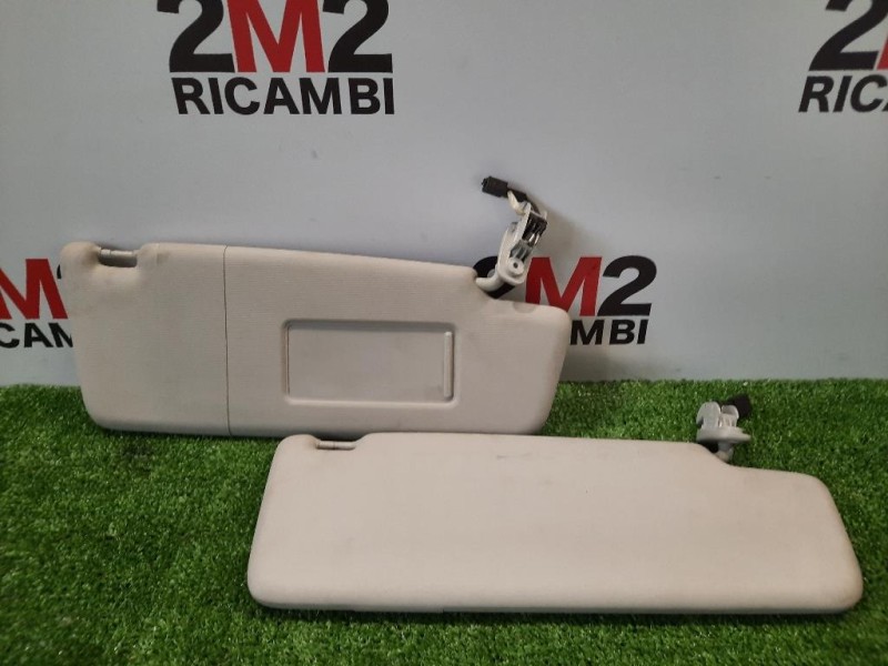 Pannello Parasole DX 1T0857552J2F4 Volkswagen Touran III 2010