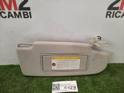 Pannello Parasole DX 31377715 PARASOLE Volvo V40 II 2012