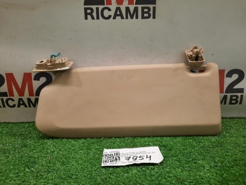 Pannello Parasole DX 39856092 Volvo XC60 I 2009