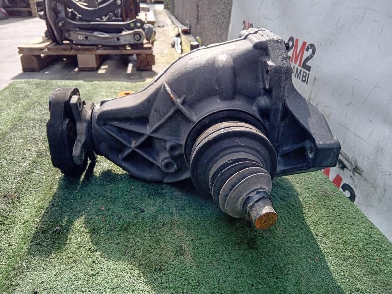 Differenziale POST 2043507214 Mercedes Classe E C207 Coupé 2010