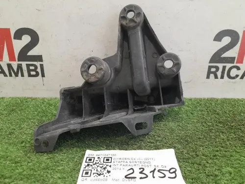 Staffa Sostegno Intparaurti POST SX 9671247180 Citroen C4 II 2011