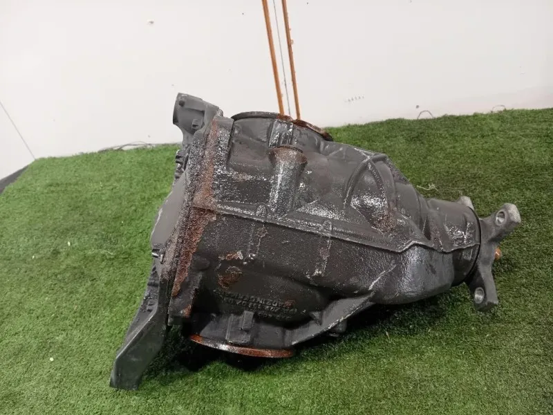 Differenziale POST 204350241 Mercedes Classe E C207 Coupé 2010