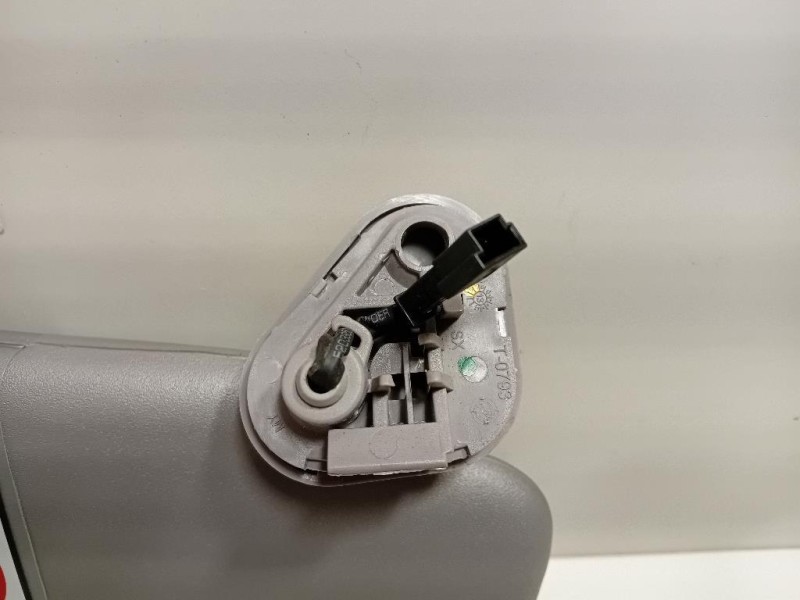 Pannello Parasole SX 156104698 PARASOLE Alfa Romeo Giulietta 2013