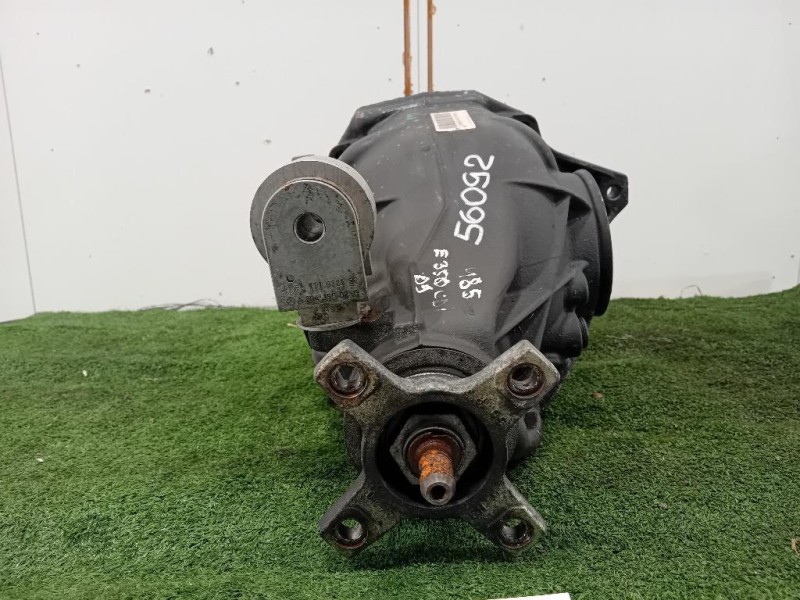 Differenziale POST 204350241 Mercedes Classe E C207 Coupé 2010