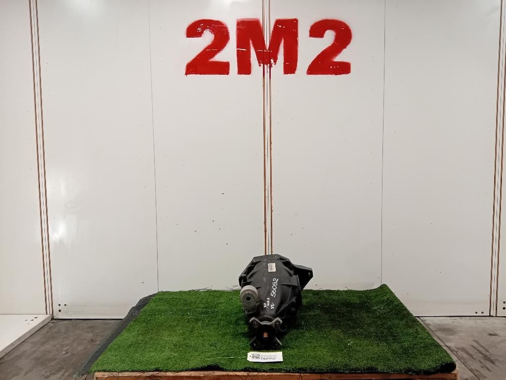 Differenziale POST 204350241 Mercedes Classe E C207 Coupé 2010