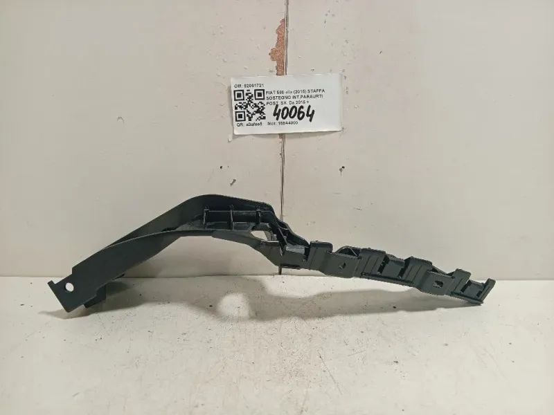 Staffa Sostegno Intparaurti POST SX 52061721 Fiat 500 II 2015