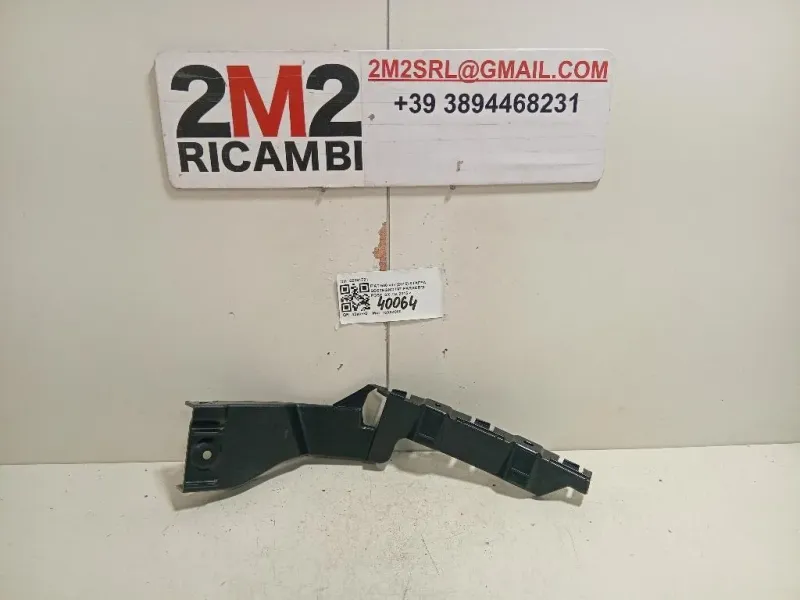 Staffa Sostegno Intparaurti POST SX 52061721 Fiat 500 II 2015