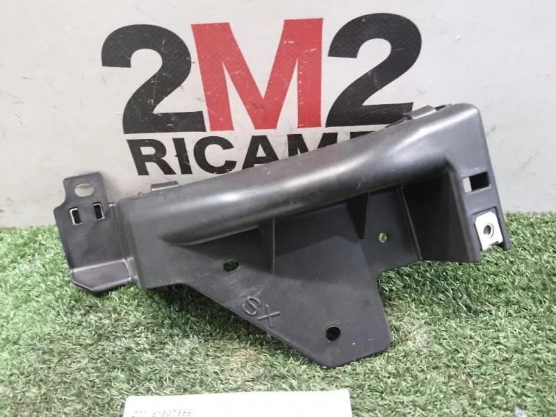 Staffa Sostegno Intparaurti POST SX 51937659 Fiat 500X 2015