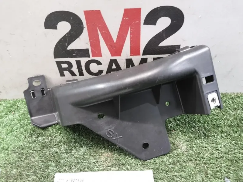 Staffa Sostegno Intparaurti POST SX 51937659 Fiat 500X 2015